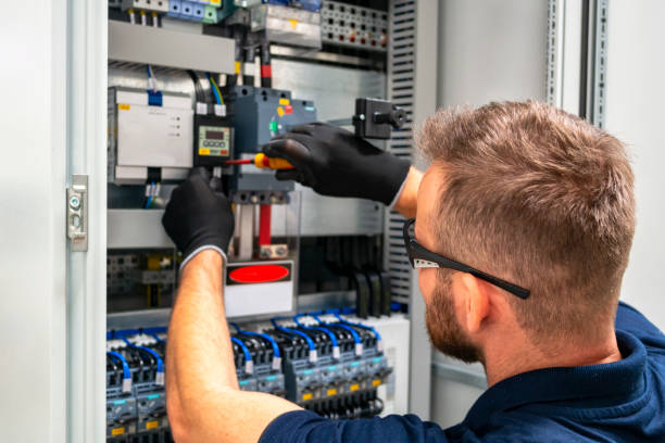 Best Residential Electrician Services  in Galion, OH