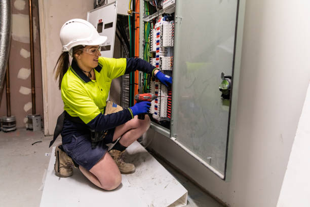 Best Affordable Emergency Electrician  in Galion, OH