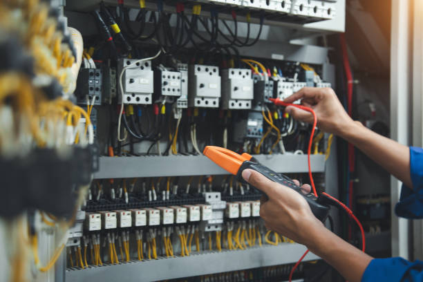 Best Electrical Rewiring Services  in Galion, OH