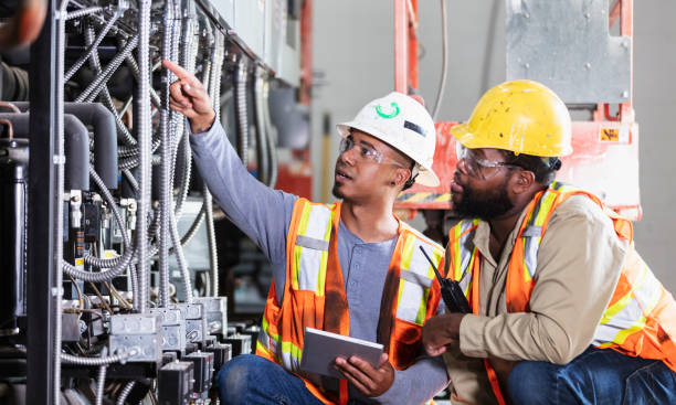 Best Electrical Contractors for Businesses  in Galion, OH