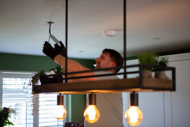Best Circuit Breaker Repair  in Galion, OH