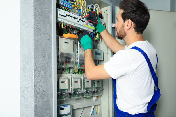 Best Ceiling Fan Installation Electrician  in Galion, OH