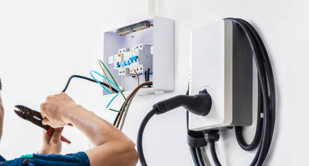 Best Home Electrical Repair  in Galion, OH