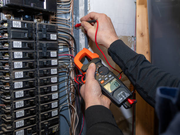 Best Local Electrician Companies  in Galion, OH