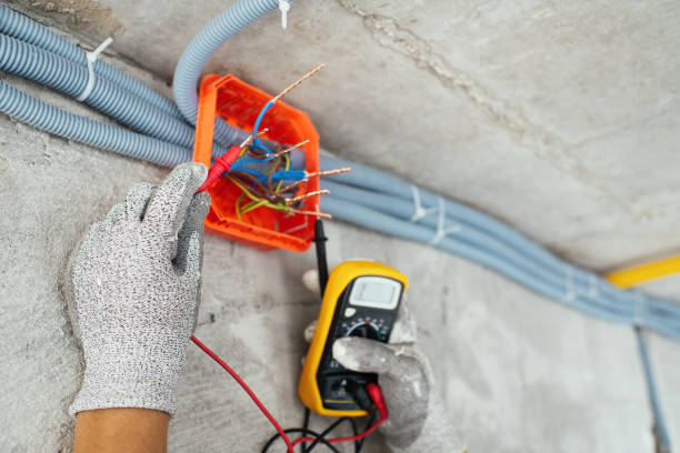Industrial Electrical Services in Galion, OH